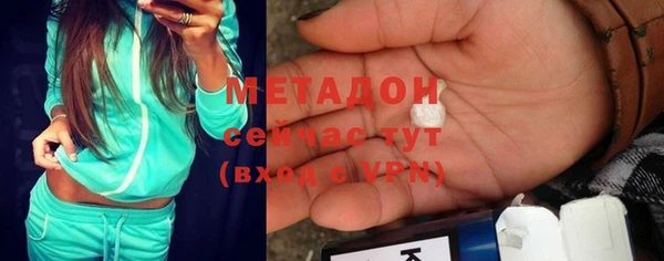 молекула духа Бородино